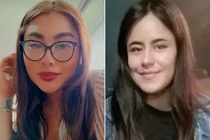 Bàng hoàng phát hiện thi thể 9 sinh viên mất tích trên cao tốc