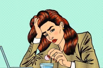 Người trưởng thành khỏe mạnh không cần bổ sung canxi và vitamin D