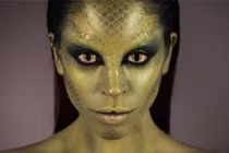 Reptilian- Sinh vật kỳ bí có nguồn gốc ngoài vũ trụ?