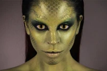 Reptilian- Sinh vật kỳ bí có nguồn gốc ngoài vũ trụ?