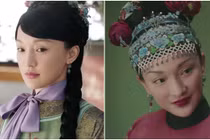 Tạo hình cổ trang thảm họa của các mỹ nhân Hoa ngữ