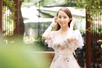 Quỳnh Nga: Không tìm được người phù hợp, tôi sẽ làm mẹ đơn thân