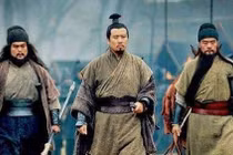 Vị tướng mà Lưu Bị không nên thả đi, thực lực sánh ngang ngũ hổ tướng