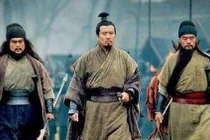 Vị tướng mà Lưu Bị không nên thả đi, thực lực sánh ngang ngũ hổ tướng
