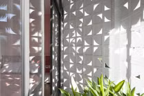 Nhà phố nhỏ hẹp ở Sài Gòn siêu sáng tạo, đẹp hút hồn