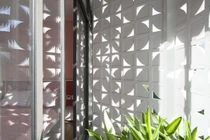 Nhà phố nhỏ hẹp ở Sài Gòn siêu sáng tạo, đẹp hút hồn