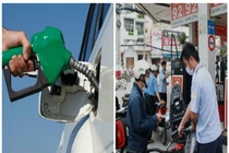 Kiểu đổ xăng dễ bị 'rút ruột' mất tiền oan mà không biết