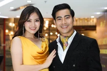 Ngọc Lan đáp trả anti fan khi bị chỉ trích đăng hình vui vẻ hậu ly hôn