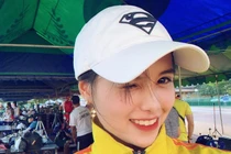 Nhan sắc của 3 cô gái đạt HCV SEA Games môn bắn cung