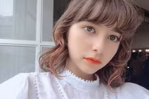 Ngắm nhan sắc 'cực phẩm' của hotgirl 10X mang trong mình 5 dòng máu