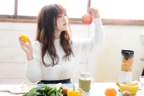 Thời điểm ăn hoa quả tốt cho sức khoẻ hơn nhân sâm