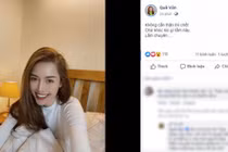 Quế Vân phản ứng gay gắt, phát ngôn sốc vụ Văn Mai Hương
