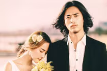 Đi chụp ảnh cưới về, vợ sắp cưới bỏ đi biệt tích với trai lạ trong đêm