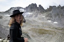 Thụy Sĩ tổ chức "tang lễ" tiễn đưa dòng sông băng đã chết