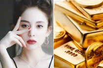 Tháng sinh âm lịch của người phụ nữ là “con cưng” thần Tài