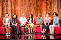 Việt Trinh tiết lộ điều sốc trước khi tham gia phim 'Người đẹp Tây đô'