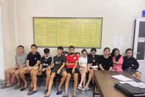 Cầu thủ CLB Hà Tĩnh bị tạm giữ vì ma tuý, VFF có động thái