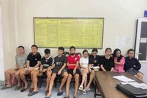 Cầu thủ CLB Hà Tĩnh bị tạm giữ vì ma tuý, VFF có động thái