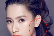 Được Thần Tài "độ", phụ nữ có tướng tai này giàu sang cả đời