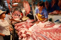 Thịt lợn xả kho của Trung Quốc có mùi vị như thế nào?