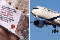 Thưởng 250.000 euro cho người cung cấp thông tin về MH370