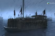 Vì sao Gia Cát Lượng liều mạng dùng kế "thuyền cỏ mượn tên"?