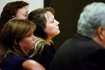 5 vụ đánh ghen đẫm máu: Lấy súng bắn tỉa giết đồng nghiệp vì "chữ yêu"