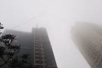 Lương 35 triệu, nhà giữa Hà Nội vợ đòi về quê ở vì lý do này