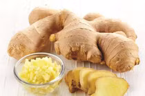 Loạt đối tượng không nên ăn gừng, kẻo rước họa vào thân