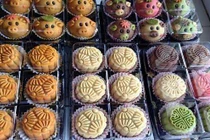 Bánh Trung thu handmade tù mù nguồn gốc - vừa ăn, vừa lo