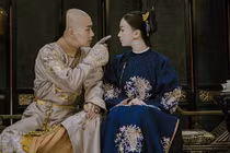 Những cách trốn thị tẩm cao tay của phi tần khi "đến tháng"