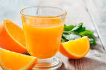 Những 'đại kỵ' khi uống nước cam không phải ai cũng biết