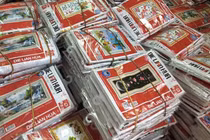 Nhận việc làm tại nhà: Tưởng “dễ ăn” ai ngờ mất cả chục triệu đồng