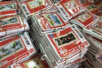 Nhận việc làm tại nhà: Tưởng “dễ ăn” ai ngờ mất cả chục triệu đồng