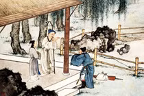 5 lời dạy của cổ nhân giúp bạn ung dung bước qua sóng gió