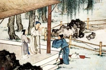 5 lời dạy của cổ nhân giúp bạn ung dung bước qua sóng gió