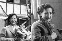 Đời bi kịch của mỹ nhân Hoa ngữ bị bệnh tâm thần phân liệt