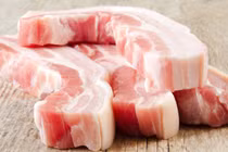 Loại bỏ độc tố, thơm phưng phức với mẹo chế biến thịt đơn giản