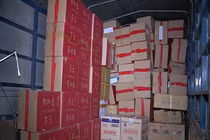 Lộ đường dây buôn lậu bánh trung thu siêu lợi nhuận