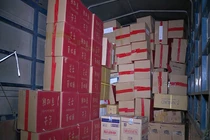 Lộ đường dây buôn lậu bánh trung thu siêu lợi nhuận