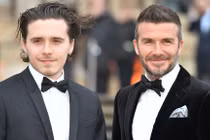 Cậu cả nhà Beckham sở hữu tài sản khiêm tốn và bị chê bất tài