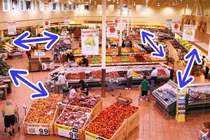 8 cách siêu thị âm thầm rút cạn ví dịp Tết