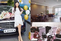 Midu: Thà mang tiếng 'ế' chứ không làm vợ thiếu gia trăng hoa