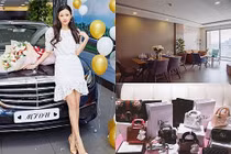 Midu: Thà mang tiếng 'ế' chứ không làm vợ thiếu gia trăng hoa