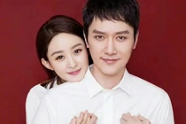 Thực hư Phùng Thiệu Phong vội vã lấy Lệ Dĩnh vì chán tình cũ