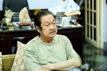 Chánh Tín: Tôi từng là đại gia, giờ chỉ mong đủ ngày hai bữa
