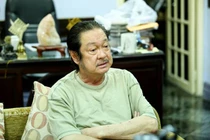 Chánh Tín: Tôi từng là đại gia, giờ chỉ mong đủ ngày hai bữa