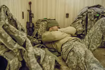 Phương pháp giúp bạn chìm vào giấc ngủ chỉ sau 2 phút của lính Mỹ