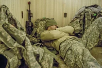 Phương pháp giúp bạn chìm vào giấc ngủ chỉ sau 2 phút của lính Mỹ