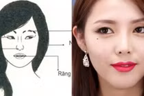 Tướng phụ nữ nham hiểm, thích gây thị phi, thận trọng khi kết giao